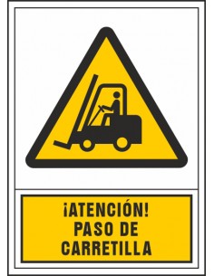 Pictograma syssa señal de...