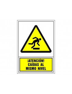 Pictograma syssa señal de... 2