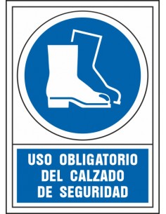 Pictograma syssa señal de...