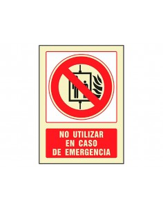 Pictograma syssa señal de... 2