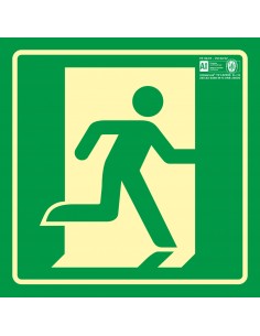 Pictograma syssa señal de...