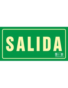 Pictograma syssa señal de...