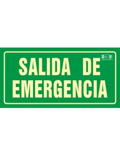 Pictograma syssa señal de...