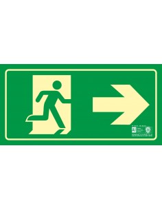 Pictograma syssa señal de...