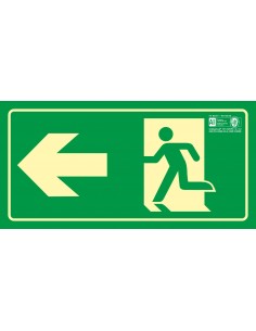 Pictograma syssa señal de...