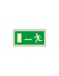 Pictograma syssa señal de... 2