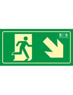 Pictograma syssa señal de...