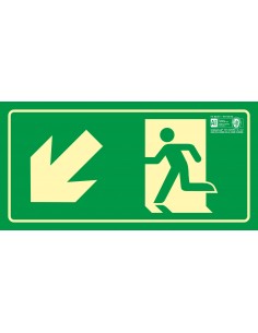 Pictograma syssa señal de...