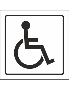 Pictograma syssa señal de...