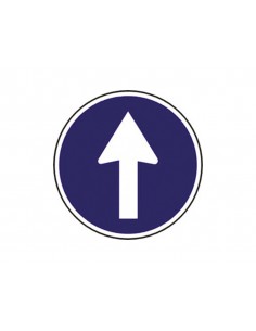 Pictograma syssa señal vial... 2