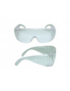 Gafas faru de proteccion... 2