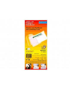 Bolsa de plastificar 3l... 2