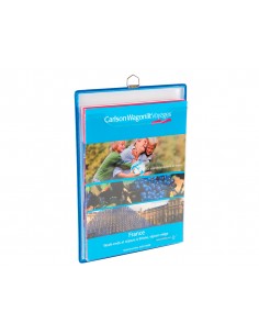 Funda para colgar tarifold... 2