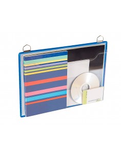 Funda para colgar tarifold... 2