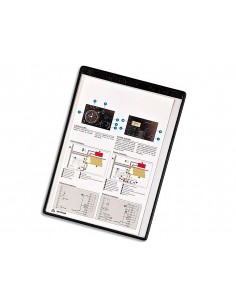 Funda magnetica tarifold... 2