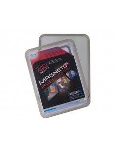 Marco porta anuncios... 2