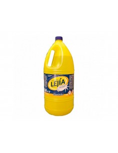 Lejia caprichosa garrafa de... 2
