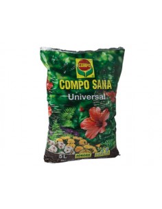Sustrato compo universal...
