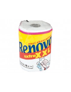 Papel de cocina renova... 2