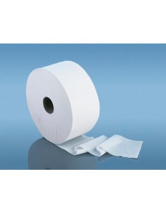 Papel higienico industrial... 2