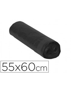 Bolsa basura domestica...