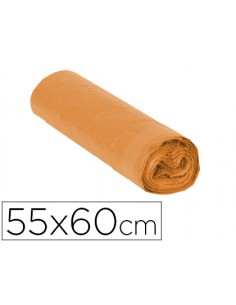 Bolsa basura domestica...