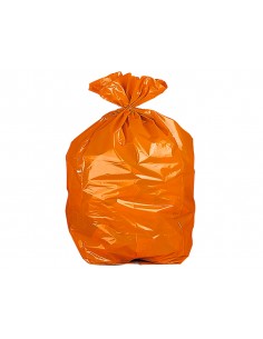 Bolsa basura domestica... 2