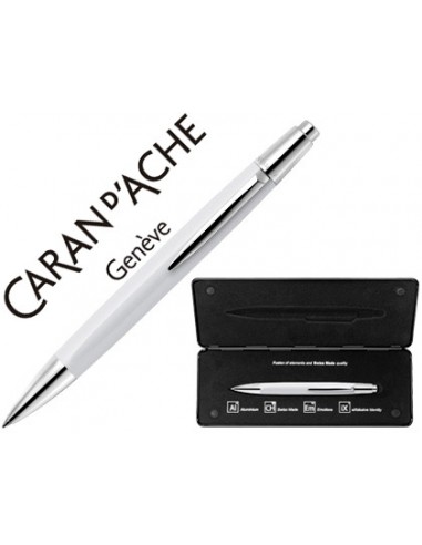 Boligraf caran d'ache alchemix cos...