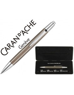 Boligraf caran d'ache...