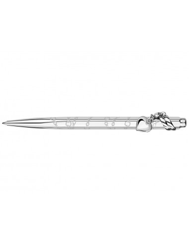 Boligraf caran d'ache ecridor...