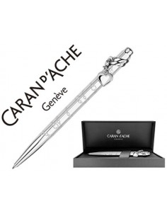 Boligraf caran d'ache...