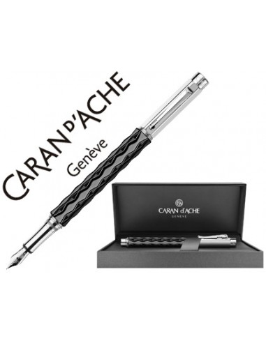Ploma caran d'ache varius ceramic...