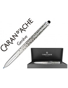 Boligraf caran d'ache...