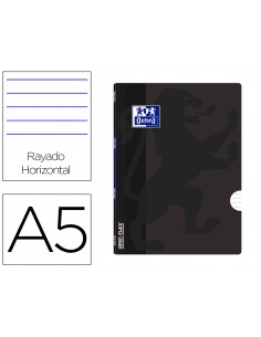 Libreta escolar oxford...