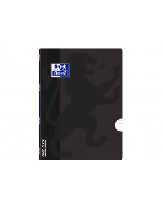 Libreta escolar oxford... 2