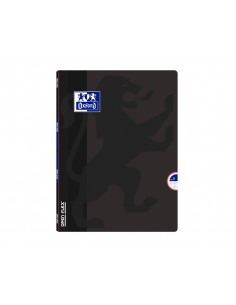 Libreta escolar oxford... 2