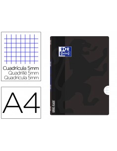 Libreta escolar oxford...