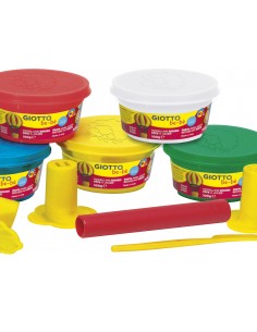 Pasta giotto bebe para... 2