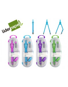 Compes liderpapel articulat...