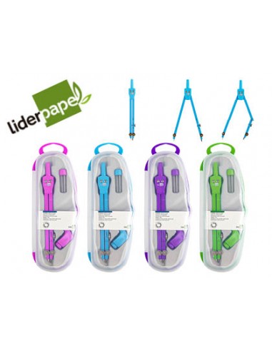 Compes liderpapel articulat amb...