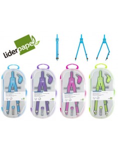 Compes liderpapel...