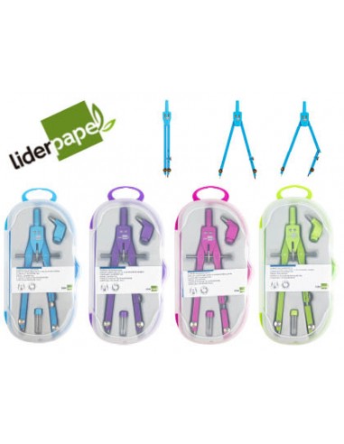 Compes liderpapel micromètric amb...