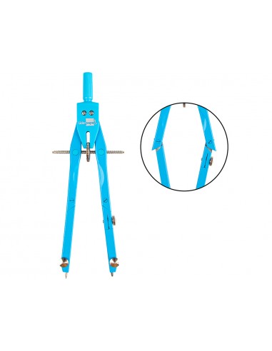 Compes liderpapel micromètric amb...