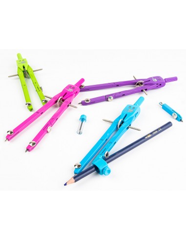 Compes liderpapel micromètric amb...