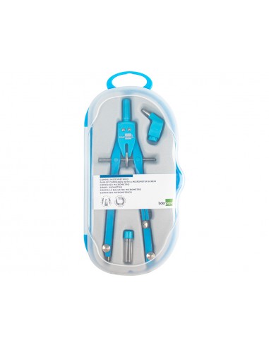 Compes liderpapel micromètric amb...