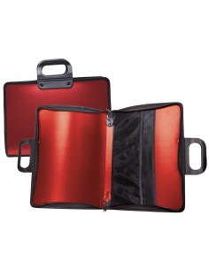 Cartera portadocumentos... 2