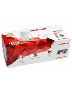 Etiquetas meto onduladas... 2