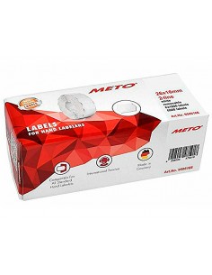 Etiquetas meto onduladas... 2
