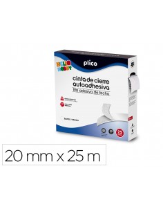 Cinta de cierre adhesiva...