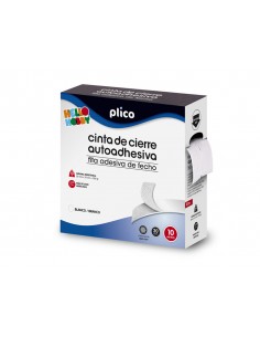 Cinta de cierre adhesiva... 2